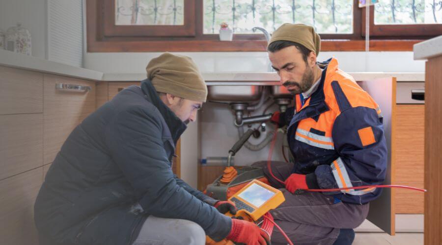 Professional Gas Leak Detection in Arapahoe, CO